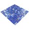 Onix Glass Tiles - ClassyGlass Mixes - Fiji