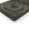 Stellar Tile - Industry - 12" x 3" Ceramic Border Tile in Bronze