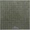 Vicenza Mosaico Glass Tiles USA - Opal 3/4" Glass Film-Faced Sheets in Taranto
