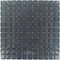 Illusion Glass Tile - 7/8" x 7/8" Glass Mosaic Tile in Plumeria