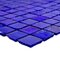 Aqua Mosaics - 1" x 1" Recycled Mosaic in Dark Blue