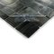 Vicenza Mosaico Glass Tiles USA - Touch 3/4" Glass Film-Faced Sheets In Evening
