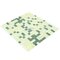 Vicenza Mosaico Glass Tiles USA- 5/8" Blends Film Faced Sheets in Timo