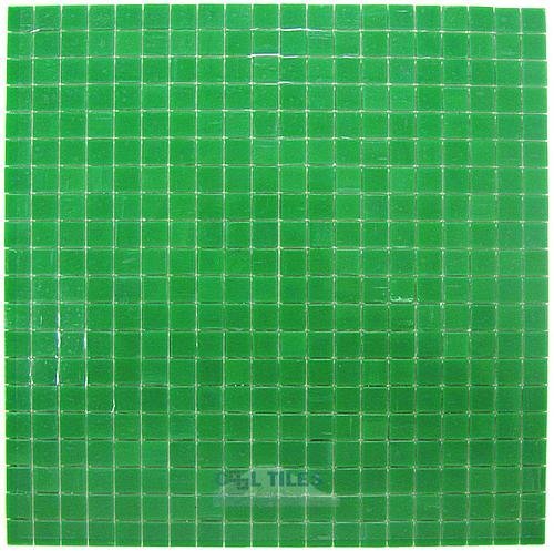 5/8" Glass Film-Faced Sheets in Electric Emerald