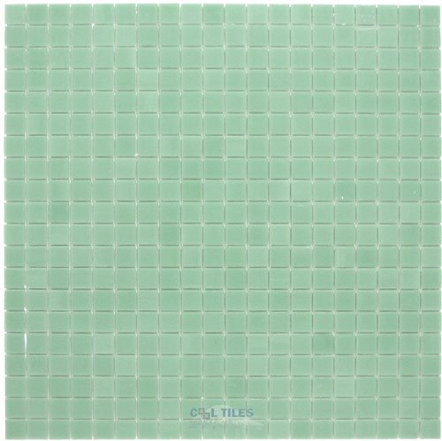 5/8" Glass Film-Faced Sheets in Marina Mist