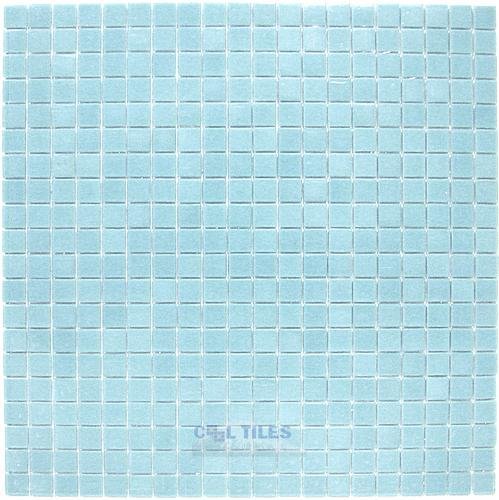 5/8" Glass Film-Faced Sheets in Periwinkle
