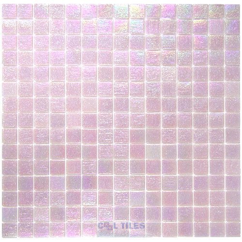 3/4" Glass Film-Faced Sheets in Lavender Moon