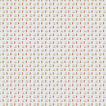 5/8" Glass Designer Wallpaper In Pixel # 1