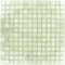 Onix Glass Tiles - GeoGlass Series - Iridescent Clear Squares
