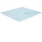GLOW IN THE DARK Tile by Vidrepur Mesh Backed Sheet in Fire Glass 107