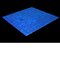 GLOW IN THE DARK Tile by Vidrepur Mesh Backed Sheet in Fire Glass 107