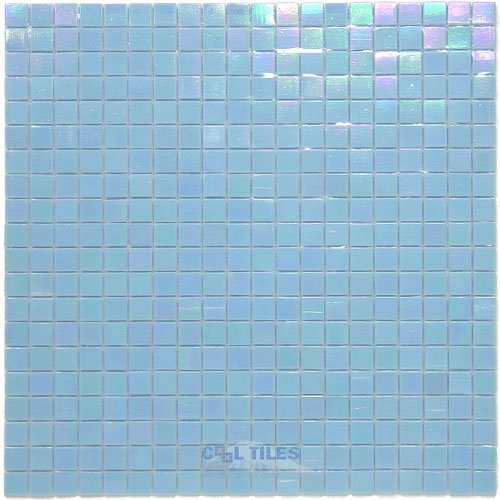 5/8" Glass Film-Faced Sheets in Blue Angel