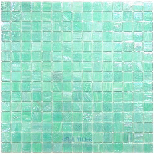 3/4" Glass Film-Faced Sheets in Seaglass