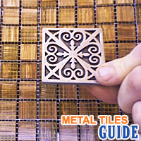 Metal Tile Installation Guide